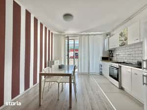 Apartament 2 camere, parcare subterana, zona Vivo/Optimus City — miniatura 4