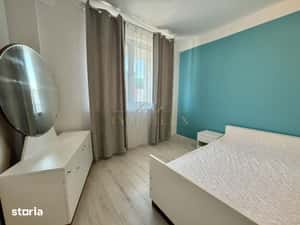 Apartament 2 camere, parcare subterana, zona Vivo/Optimus City — miniatura 6