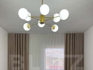 Apartament la prima inchiriere Complex NOU — miniatura 1