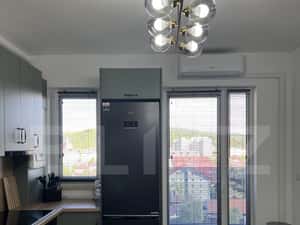 Apartament la prima inchiriere Complex NOU — miniatura 3