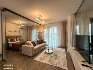 Studio Cloud 9 Aviatiei Promenada Parcare Lux — miniatura 2