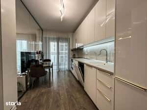 Studio Cloud 9 Aviatiei Promenada Parcare Lux — miniatura 5