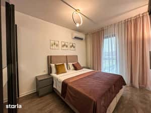 Studio Cloud 9 Aviatiei Promenada Parcare Lux — miniatura 6