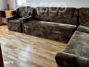 Apartament cu 4 camere decomandate comision 0% cartier Manastur — miniatura 4