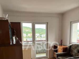 Apartament cu 4 camere decomandate comision 0% cartier Manastur — miniatura 6