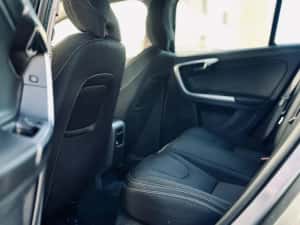 VOLVO V60 2018 2.0D ! Parc Auto / Rate / Buy Back ! — miniatura 6