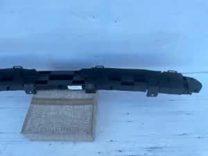 Armatura bara spate Renault Master 3 Movano NV 400 original Renault — miniatura 6