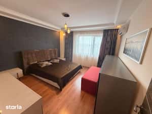 3 camere zona Iancu Nicolae | complex cu piscina — miniatura 4