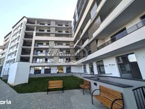 Aprtament finisat, cu CF, zona Leroy Merlin — miniatura 4