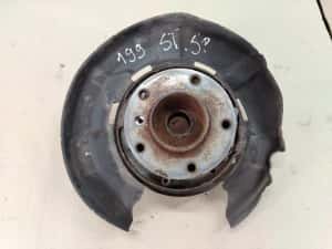 Fuzeta stanga spate 6788049 2.0 d N47D20C BMW X1 E84 (2009 - 2012)