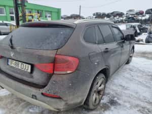 Fuzeta stanga spate 6788049 2.0 d N47D20C BMW X1 E84 (2009 - 2012) — miniatura 4