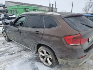 Fuzeta stanga spate 6788049 2.0 d N47D20C BMW X1 E84 (2009 - 2012) — miniatura 5