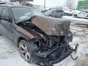 Fuzeta stanga spate 6788049 2.0 d N47D20C BMW X1 E84 (2009 - 2012) — miniatura 7