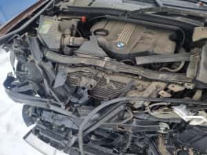 Fuzeta stanga spate 6788049 2.0 d N47D20C BMW X1 E84 (2009 - 2012) — miniatura 10