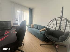 Vând apartament cu 3 camere, 2 băi, balcon generos – 68,6 mp utili — miniatura 6