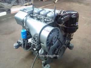 Motor complet Deutz F3L912W sau piese de schimb — miniatura 2