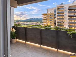 Apartament insorit, decomandat, Clasa A,  Astra, Urban Plazza Brasov