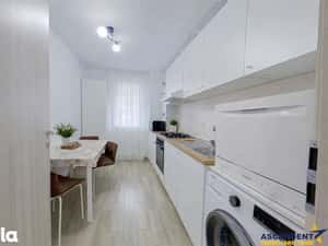 Apartament insorit, decomandat, Clasa A,  Astra, Urban Plazza Brasov — miniatura 5