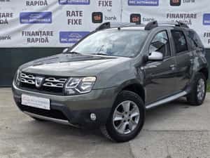 Dacia Duster 1.5 dCi 4x4 Prestige