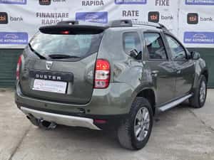 Dacia Duster 1.5 dCi 4x4 Prestige — miniatura 4