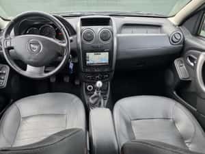 Dacia Duster 1.5 dCi 4x4 Prestige — miniatura 5