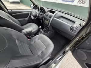 Dacia Duster 1.5 dCi 4x4 Prestige — miniatura 6