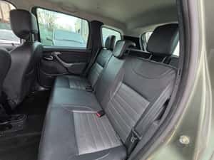 Dacia Duster 1.5 dCi 4x4 Prestige — miniatura 7