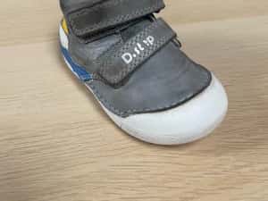 DD Step, marimea 20, baietel, stare f buna — miniatura 6