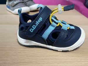 DD Step, marimea 20, baietel, stare f buna — miniatura 8