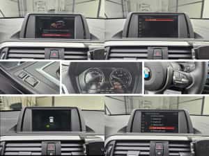 BMW 118d M-Pack F20 LCI 05.2019 2.0d 150cp B47d Steptronic Faruri BMW LED Drive Mode / TOP — miniatura 9