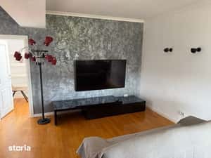 inchiriat apartment 3 camere herastrau — miniatura 5