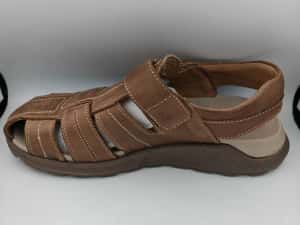 Sandale din piele — miniatura 2