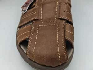 Sandale din piele — miniatura 3