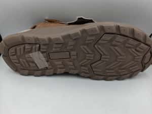 Sandale din piele — miniatura 4