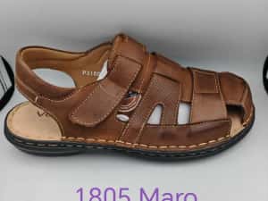 Sandale din piele — miniatura 5