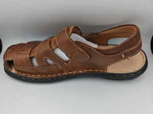 Sandale din piele — miniatura 6