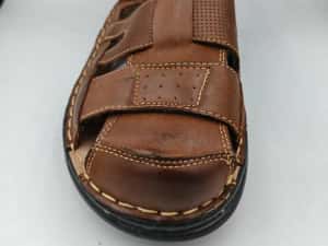 Sandale din piele — miniatura 7