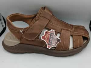 Sandale din piele — miniatura 9