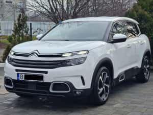 Citoren C5 Aircross  / 2.0 Diesel 177 cp