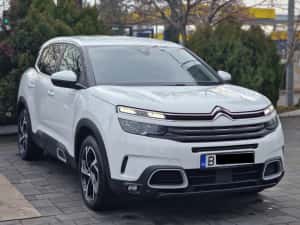 Citoren C5 Aircross  / 2.0 Diesel 177 cp — miniatura 2