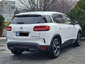 Citoren C5 Aircross  / 2.0 Diesel 177 cp — miniatura 3