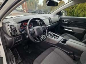 Citoren C5 Aircross  / 2.0 Diesel 177 cp — miniatura 5