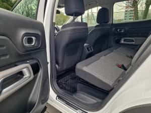 Citoren C5 Aircross  / 2.0 Diesel 177 cp — miniatura 6