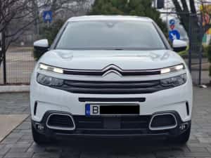 Citoren C5 Aircross  / 2.0 Diesel 177 cp — miniatura 7