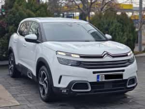 Citoren C5 Aircross  / 2.0 Diesel 177 cp — miniatura 10