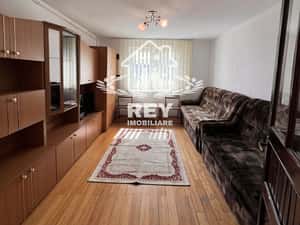 Garsonieră de închiriat Sibiu | Lazaret | Zona Compa | Henri Coandă — miniatura 4