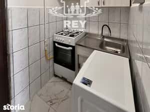 Garsonieră de închiriat Sibiu | Lazaret | Zona Compa | Henri Coandă — miniatura 5