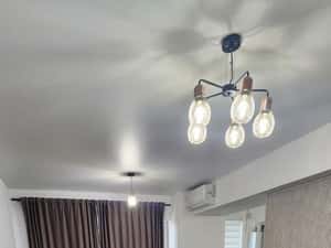 2 Camere  Ambiance Residence Pipera I Premium Mobilat I Comision 0% — miniatura 3