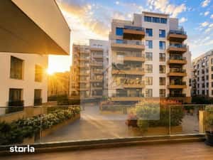 2 Camere  Ambiance Residence Pipera I Premium Mobilat I Comision 0% — miniatura 4
