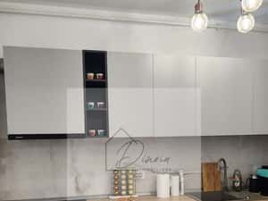 2 Camere  Ambiance Residence Pipera I Premium Mobilat I Comision 0% — miniatura 5